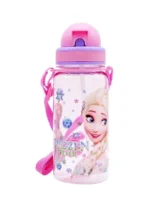 Frozen Water Bottle 350 ml - Pink - Image 3