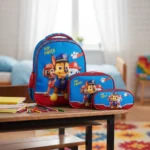 Paw Patrol 18 Inch School Backpack Set