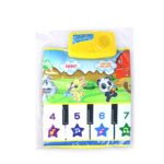 Kids Musical Piano Play Mat - Image 3