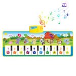 Kids Musical Piano Play Mat