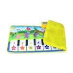 Kids Musical Piano Play Mat - Image 2