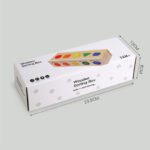 Montessori Wooden Shape Matching Classification Box - Image 3