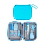 7 Piece Baby Healthcare and Grooming Kit for Newborns - Image 4