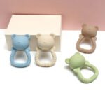 Baby Teether Silicone