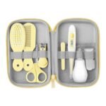 7 Piece Baby Healthcare and Grooming Kit for Newborns - Image 5