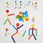 Magic Wand Creative Puzzle Stick Game - Image 4