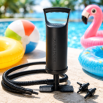 Portable Manual Hand Air Pump