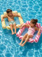 Inflatable Pool Chair - Image 2