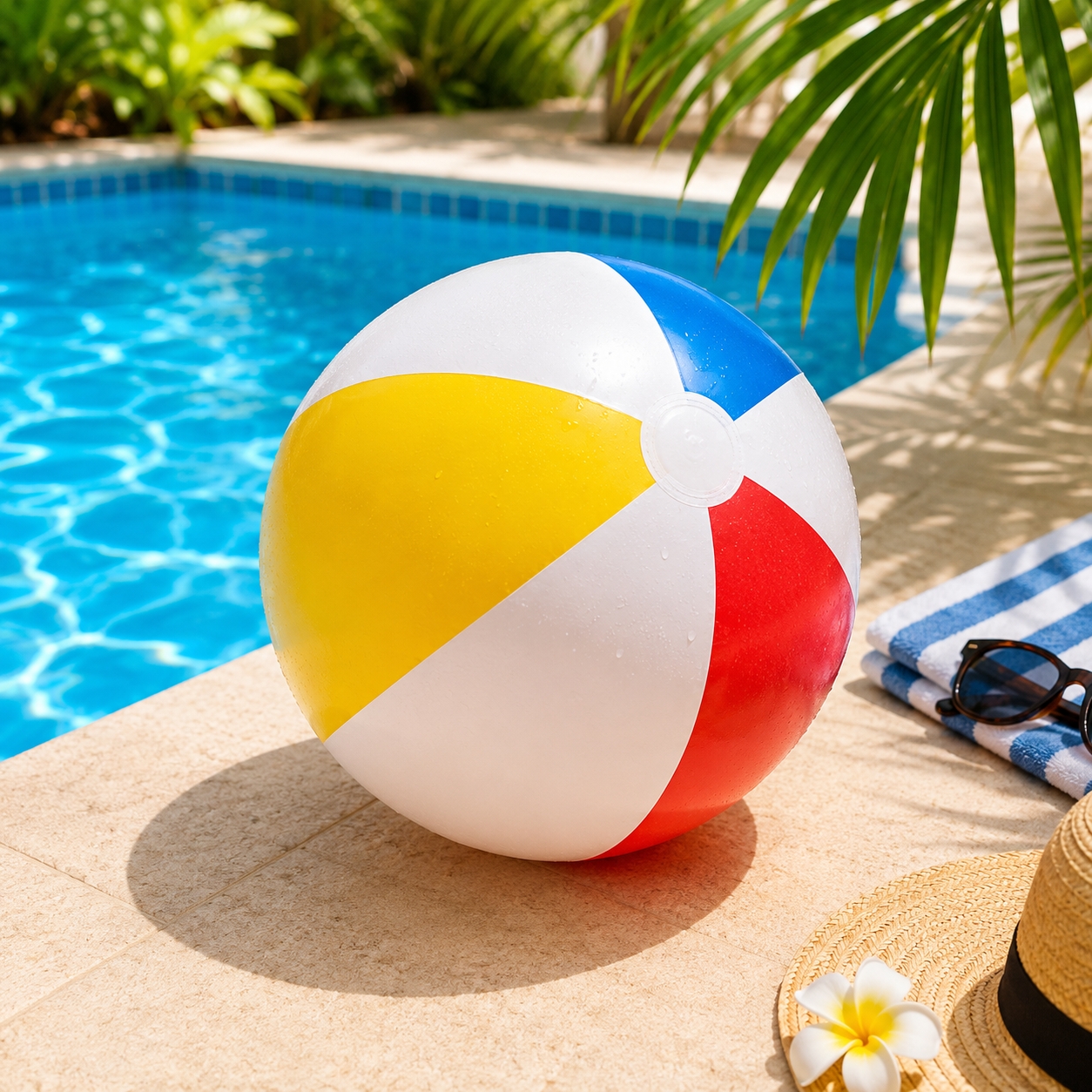 Beach Balls Beach Ball - Image 1