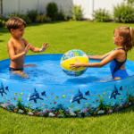 Kids Non Inflatable Swimming pool