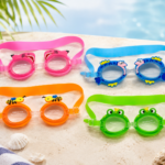 Swimming Goggles for Kids