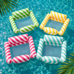 Inflatable Pool Chair - Image 3
