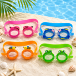 Swimming Goggles for Kids