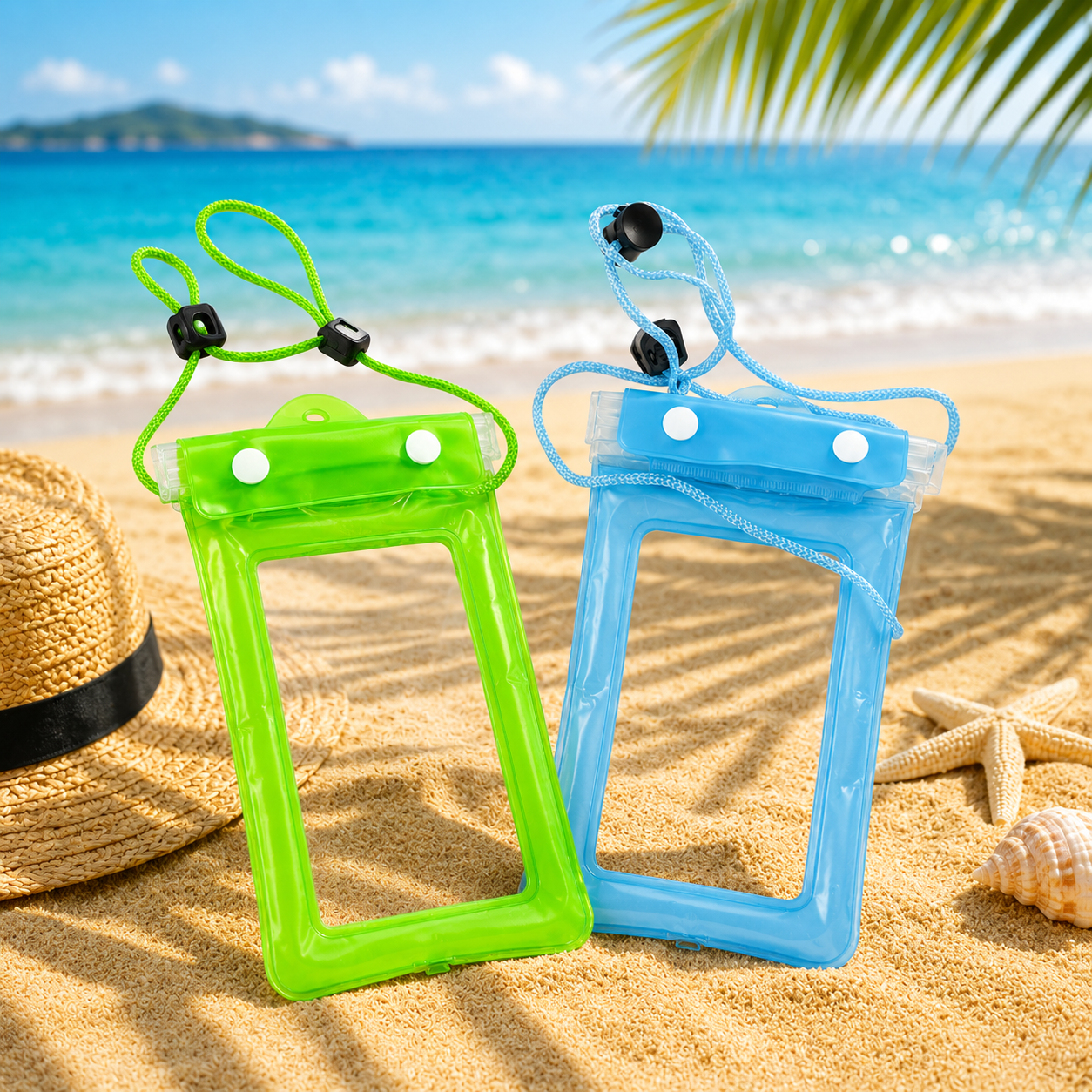 Phone Covers Waterproof Phone Bag - Image 1