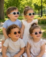 Kids Sunglasses - Image 2