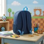 Sonic BackPack - Image 2