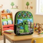 MineCraft BackPack