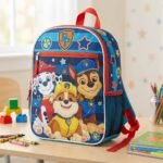 Paw Patrol BackPack