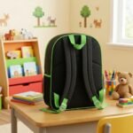 MineCraft BackPack - Image 2