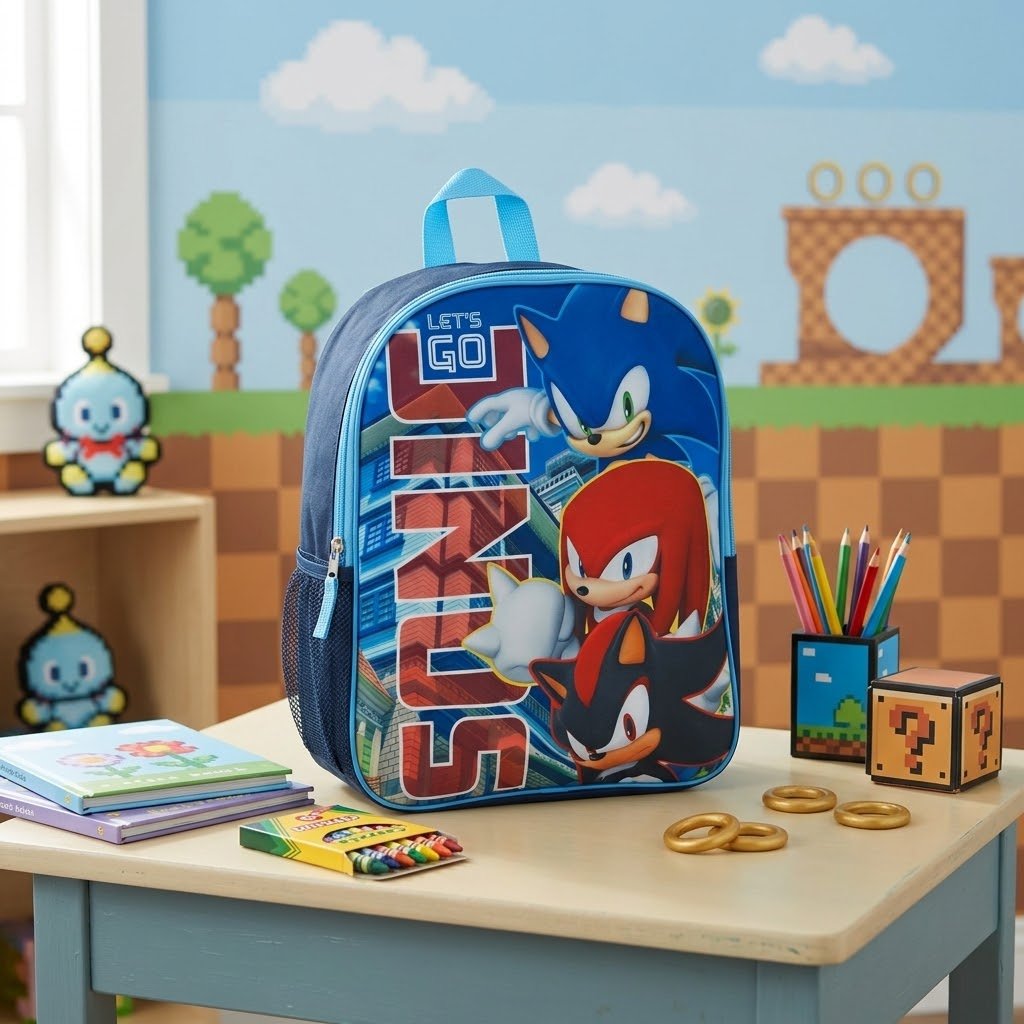 f1f4d31f-8b3a-4331-8e80-627d98210ff3-2 Sonic BackPack - Image 1