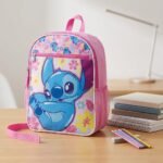 Tropical Stitch BackPack