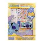 Disney Stitch Super Activity Set