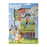 Bluey Super Activity Set