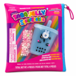 Blue Bubble Tea Squishy - Taba Jelly Squeezables
