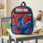 Marvel Spider-Man BackPack