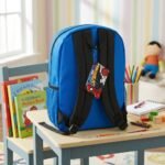 Marvel Spider-Man BackPack - Image 2
