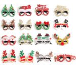 christmas eyewear