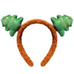 Christmas Party Headband for Kids Tree headband Accessory